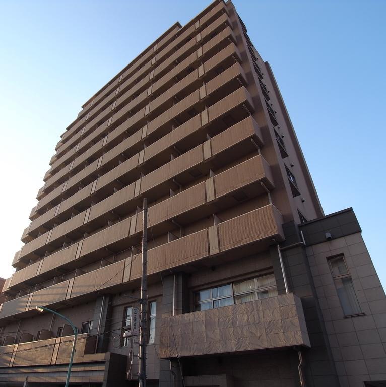 Palace Studio Shibuya Honmachi Apartment โตเกียว ภายนอก รูปภาพ