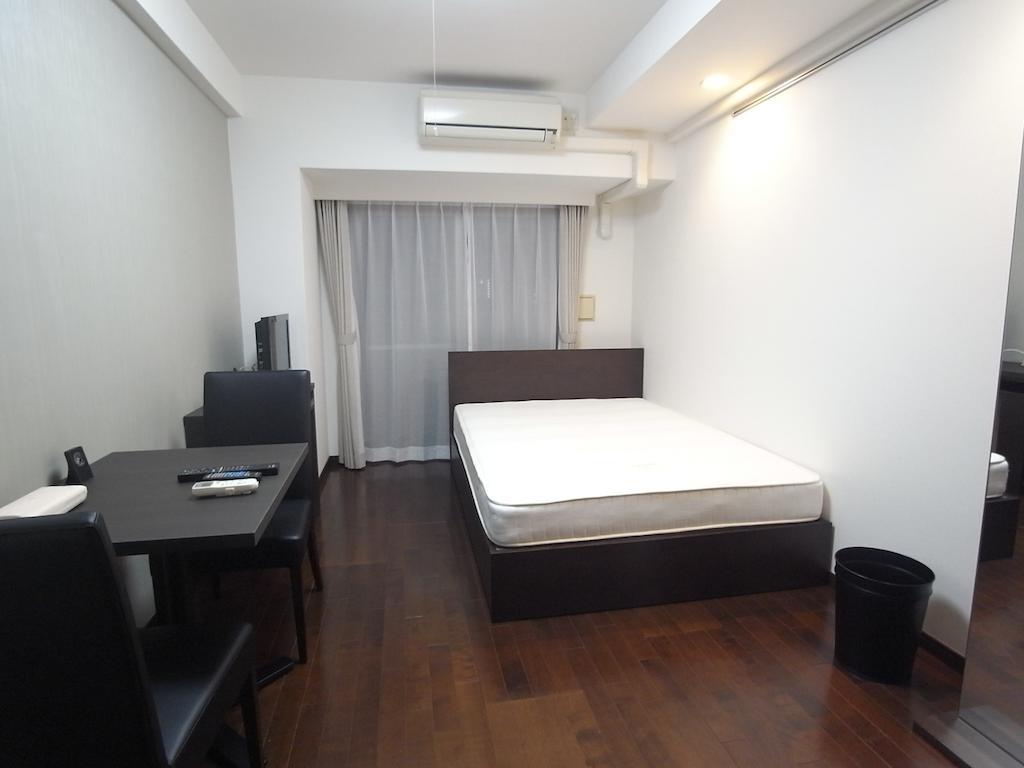 Palace Studio Shibuya Honmachi Apartment โตเกียว ภายนอก รูปภาพ