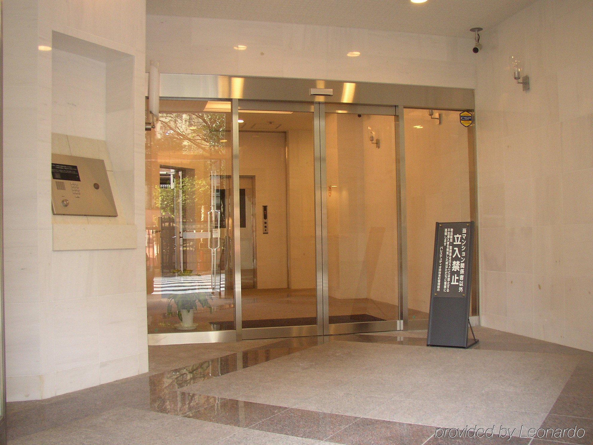 Palace Studio Shibuya Honmachi Apartment โตเกียว ภายนอก รูปภาพ