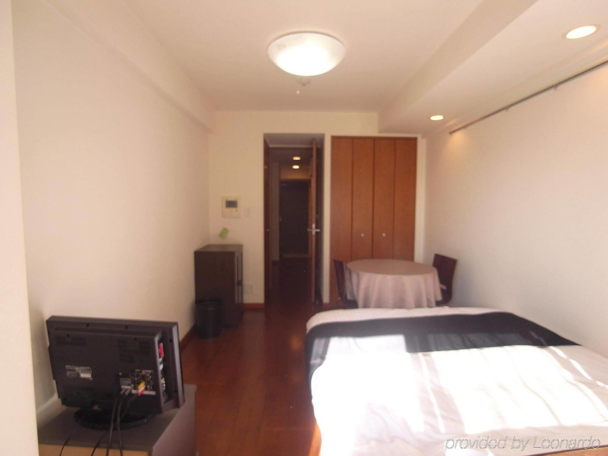 Palace Studio Shibuya Honmachi Apartment โตเกียว ภายนอก รูปภาพ