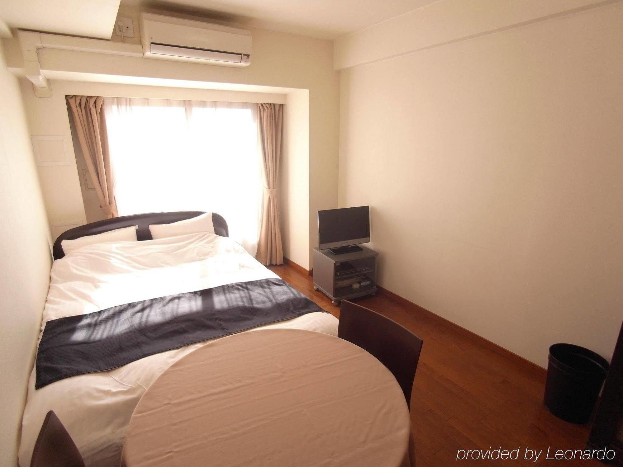 Palace Studio Shibuya Honmachi Apartment โตเกียว ภายนอก รูปภาพ